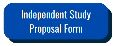 Independent Study Proposal Form